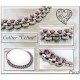Free pattern Par Puca® Beads - Necklace Céline